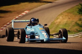 Retour dans le passé - Mont-Tremblant 1991