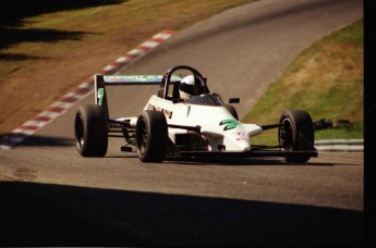 Retour dans le passé - Mont-Tremblant 1991