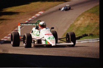 Retour dans le passé - Mont-Tremblant 1991