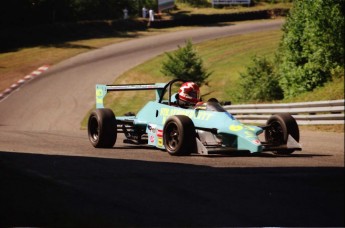 Retour dans le passé - Mont-Tremblant 1991