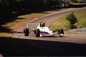 Retour dans le passé - Mont-Tremblant 1991