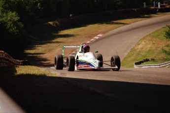 Retour dans le passé - Mont-Tremblant 1991