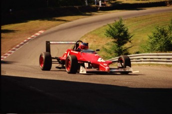 Retour dans le passé - Mont-Tremblant 1991