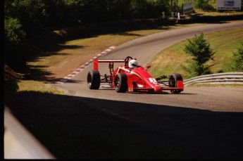 Retour dans le passé - Mont-Tremblant 1991