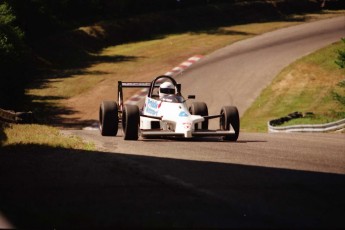 Retour dans le passé - Mont-Tremblant 1991