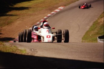 Retour dans le passé - Mont-Tremblant 1991