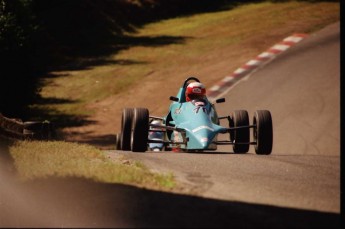 Retour dans le passé - Mont-Tremblant 1991