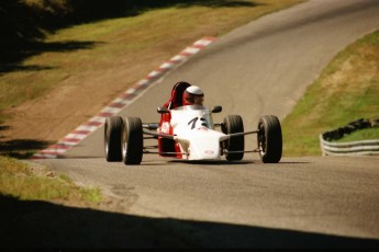 Retour dans le passé - Mont-Tremblant 1991