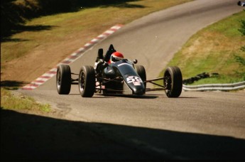 Retour dans le passé - Mont-Tremblant 1991