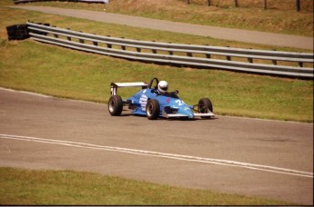 Retour dans le passé - Mont-Tremblant 1991