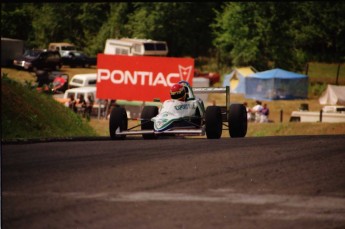 Retour dans le passé - Mont-Tremblant 1991