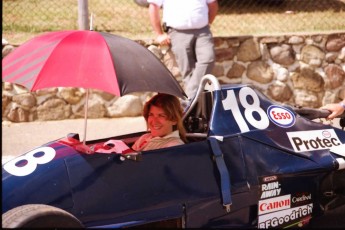 Retour dans le passé - Mont-Tremblant 1991