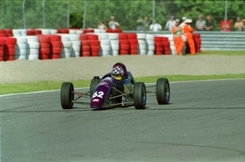 Retour dans le passé - GP du Canada 1994