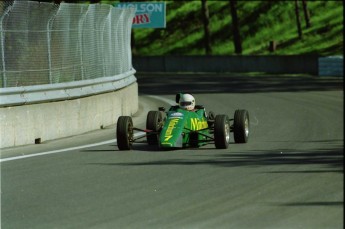 Retour dans le passé - GP du Canada 1994