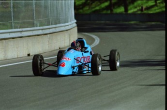 Retour dans le passé - GP du Canada 1994