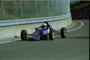 Retour dans le passé - GP du Canada 1994