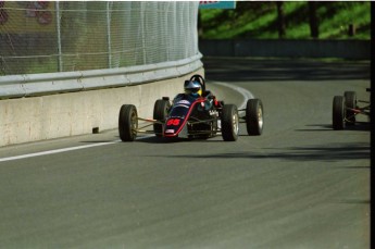 Retour dans le passé - GP du Canada 1994