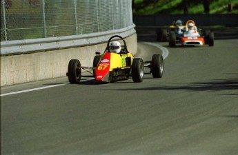 Retour dans le passé - GP du Canada 1994