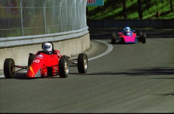 Retour dans le passé - GP du Canada 1994