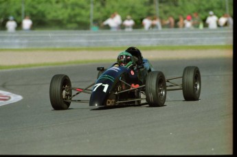 Retour dans le passé - GP du Canada 1994