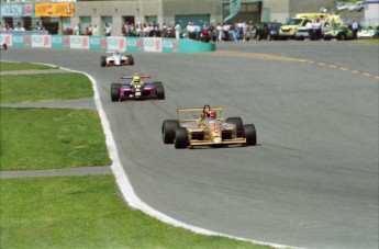 Retour dans le passé - GP du Canada 1994