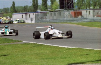 Retour dans le passé - GP du Canada 1994