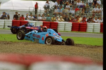 Retour dans le passé - GP du Canada 1994