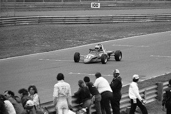 Retour dans le passé - GP du Canada 1982