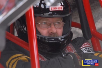 Drag NHRA à l'Autodrome de Napierville