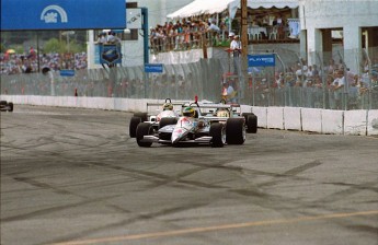 Retour dans le passé - GP3R - Formule Atlantique 1993