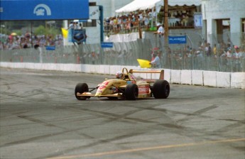 Retour dans le passé - GP3R - Formule Atlantique 1993