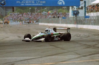 Retour dans le passé - GP3R - Formule Atlantique 1993