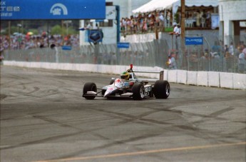 Retour dans le passé - GP3R - Formule Atlantique 1993