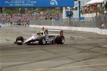 Retour dans le passé - GP3R - Formule Atlantique 1993