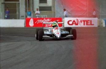 Retour dans le passé - GP3R - Formule Atlantique 1993