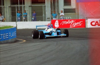 Retour dans le passé - GP3R - Formule Atlantique 1993