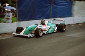 Retour dans le passé - GP3R - Formule Atlantique 1993