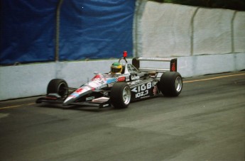 Retour dans le passé - GP3R - Formule Atlantique 1993