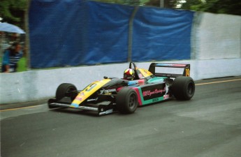 Retour dans le passé - GP3R - Formule Atlantique 1993