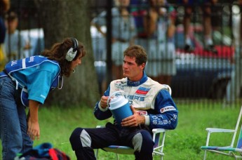 Retour dans le passé - GP3R - Formule Atlantique 1993