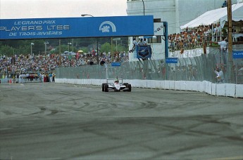 Retour dans le passé - GP3R - Formule Atlantique 1993