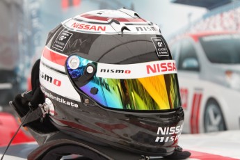 Retour dans le passé - Coupe Nissan Micra - Saison 2015