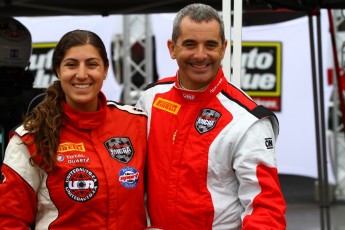 Retour dans le passé - Coupe Nissan Micra - Saison 2016