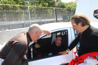 Retour dans le passé - Coupe Nissan Micra - Saison 2018