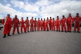 Retour dans le passé - Coupe Nissan Micra - Saison 2018