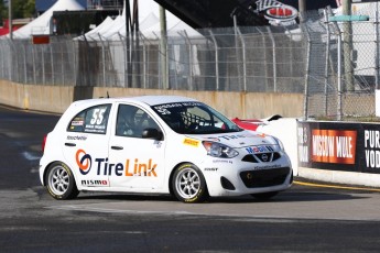 Retour dans le passé - Coupe Nissan Micra - Saison 2019