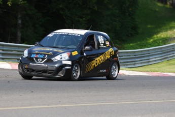 Retour dans le passé - Coupe Nissan Micra - Saison 2019