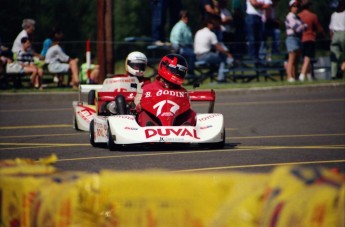 Retour dans le passé - Karting dans les rues de Drummondville en 1991