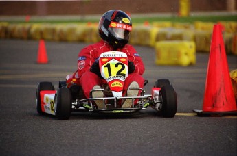 Retour dans le passé - Karting dans les rues de Drummondville en 1991