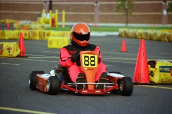 Retour dans le passé - Karting dans les rues de Drummondville en 1991